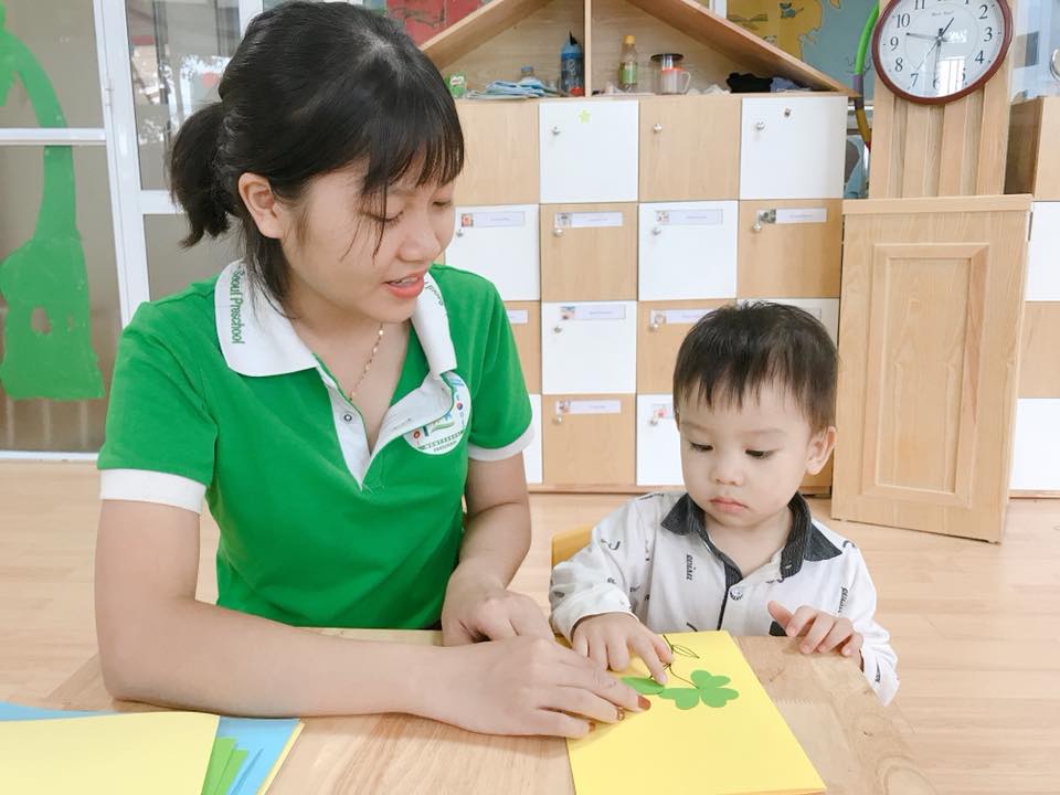 bang chu cai 2 1 - Hướng dẫn dạy bé học bảng chữ cái hiệu quả bố mẹ cần phải biết