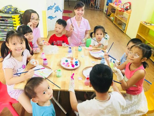 phuong phap day hoc 2 533x400 - 8 phương pháp dạy học hiệu quả dành cho trẻ bố mẹ nên lưu ý